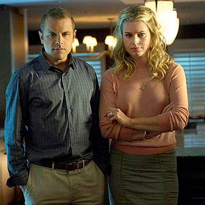 Foto La Posesión de Piper Rose