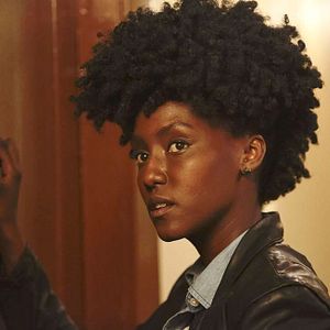 Foto Jade Eshete