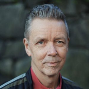 Foto Leif Jordansson