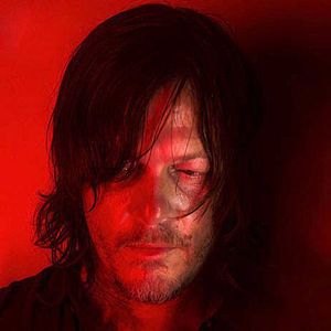 Foto Norman Reedus