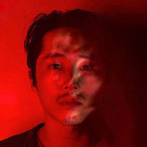 Foto Steven Yeun