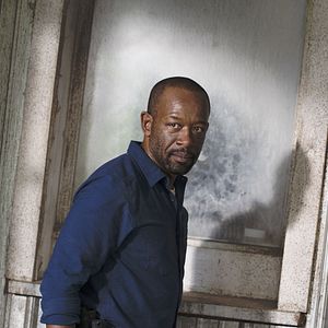 Foto Lennie James