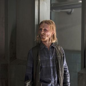 Foto Austin Amelio
