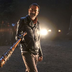 Foto Jeffrey Dean Morgan