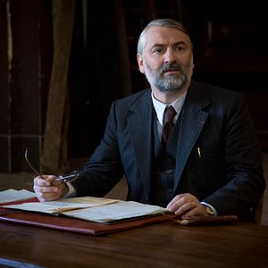 Foto Un Village français