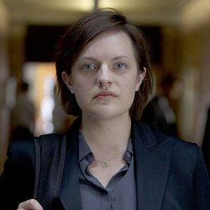 Foto Top of the Lake