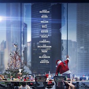 Foto Fiesta de empresa