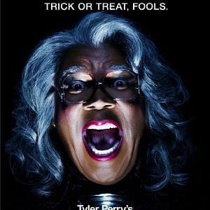 Foto ¡El Susto De Tyler Perry! Un Halloween De Medea