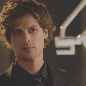 Foto Matthew Gray Gubler