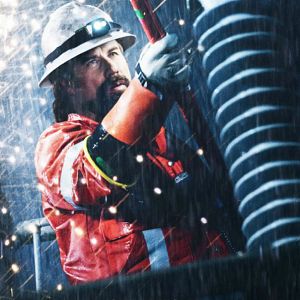 Foto Life On The Line