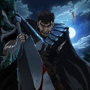 Foto Berserk