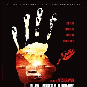 Foto Las colinas tienen ojos