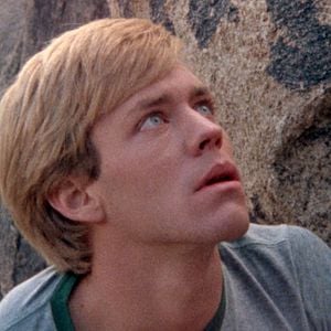 Foto Las colinas tienen ojos