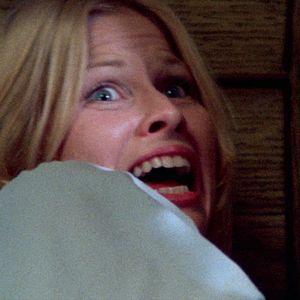 Foto Las colinas tienen ojos