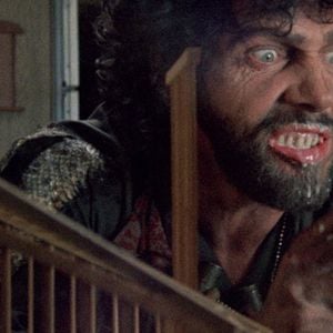 Foto Las colinas tienen ojos