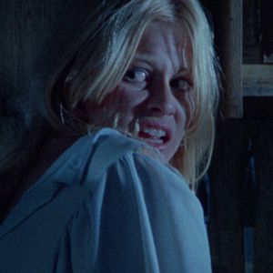 Foto Las colinas tienen ojos