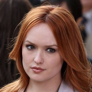Foto Kaylee Defer
