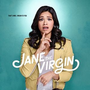 Foto Jane The Virgin