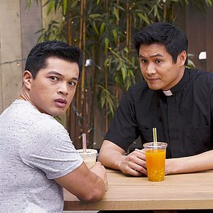 Foto Crazy Ex-Girlfriend