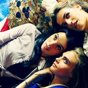 Foto Alma Jodorowsky