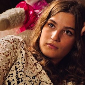 Foto Alma Jodorowsky