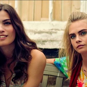 Foto Alma Jodorowsky