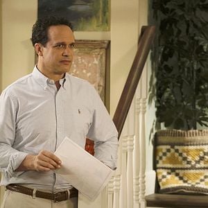 Foto Diedrich Bader