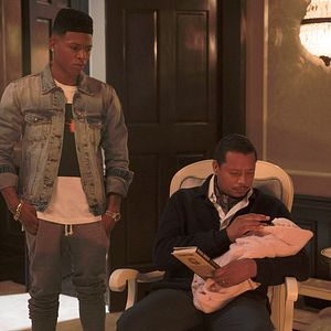 Foto Bryshere Y. Gray