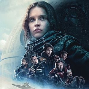 Foto Rogue One: Una historia de Star Wars