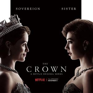 Foto The Crown