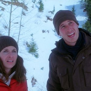 Foto Terremoto de hielo