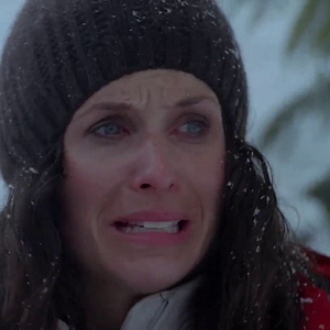 Foto Terremoto de hielo