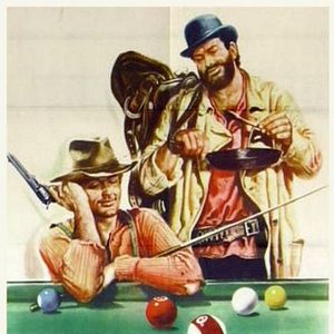 Foto Nos llaman Carambola