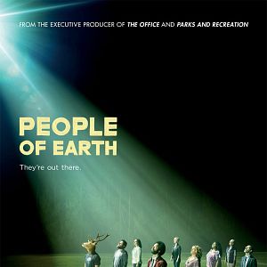 Foto People of Earth