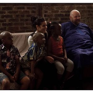 Foto Sabrina Ouazani