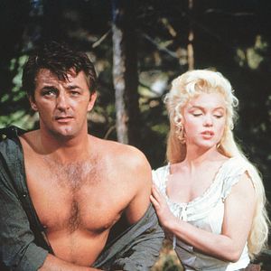 Foto Rio sin retorno