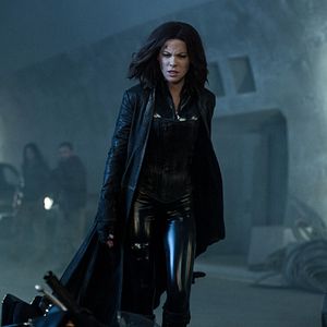 Foto Underworld: Guerras de sangre