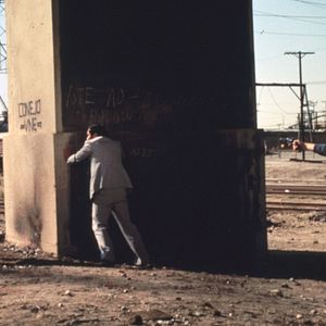 Foto Vivir y morir en Los Angeles