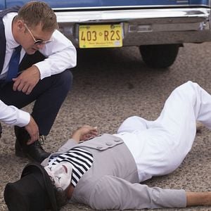 Foto Alexander Skarsgård