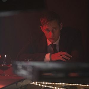 Foto Alexander Skarsgård