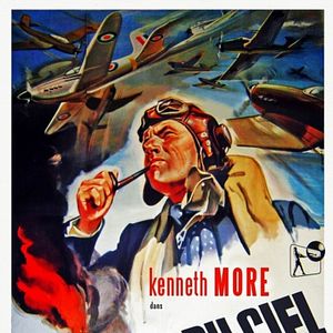 Foto Reach for the Sky