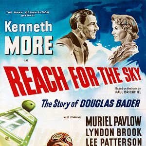 Foto Reach for the Sky