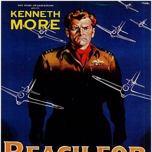 Foto Reach for the Sky