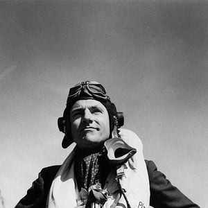 Foto Reach for the Sky