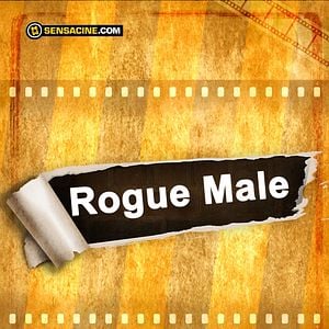 Foto Rogue Male
