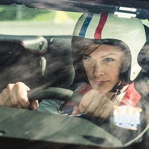 Foto Borning: A todo gas