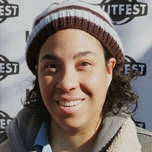 Foto Angela Robinson