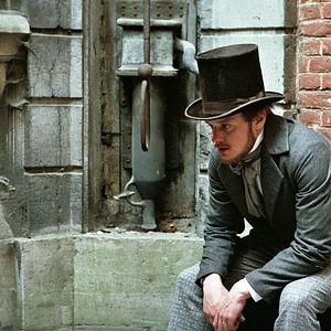 Foto Stefan Konarske