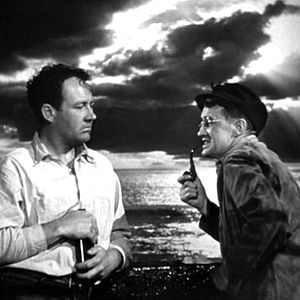 Foto Hombres intrépidos