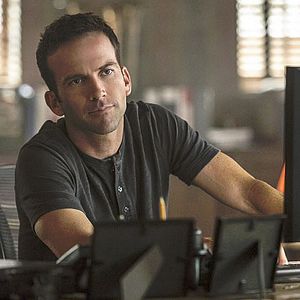 Foto Lucas Black